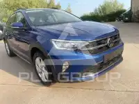 2023 Volkswagen Taigo