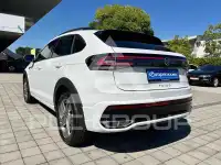 2023 Volkswagen Taigo