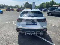 2023 Volkswagen Taigo