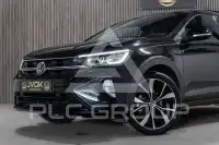 2023 Volkswagen Taigo