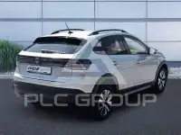 2023 Volkswagen Taigo