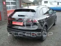 2023 Volkswagen Taigo
