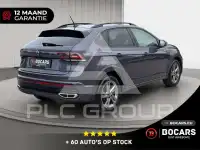 2023 Volkswagen Taigo