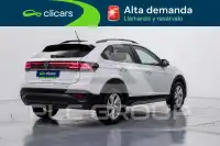 2023 Volkswagen Taigo