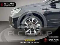 2023 Volkswagen Taigo