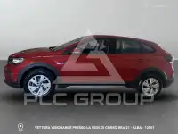 2023 Volkswagen Taigo
