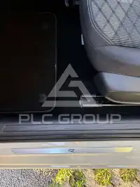 2023 Volkswagen Taigo