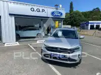 2023 Volkswagen Taigo
