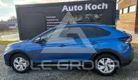 2023 Volkswagen Taigo