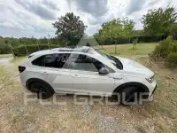 2023 Volkswagen Taigo