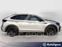 2023 Volkswagen Taigo