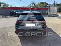 2023 Volkswagen Taigo