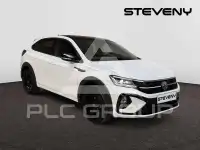 2023 Volkswagen Taigo
