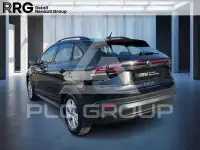 2023 Volkswagen Taigo