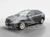 2023 Volkswagen Taigo
