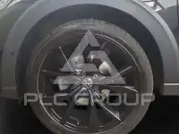 2023 Volkswagen Taigo