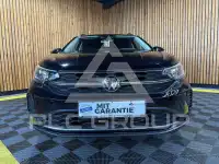 2023 Volkswagen Taigo