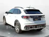 2023 Volkswagen Taigo