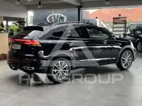 2023 Volkswagen Taigo