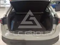 2023 Volkswagen Taigo
