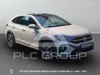 2023 Volkswagen Taigo