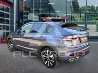 2023 Volkswagen Taigo