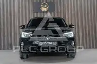 2023 Volkswagen Taigo