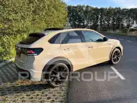 2023 Volkswagen Taigo