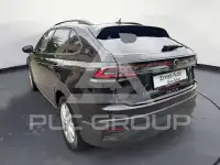 2023 Volkswagen Taigo