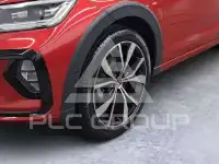2023 Volkswagen Taigo
