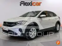 2023 Volkswagen Taigo