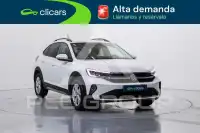 2023 Volkswagen Taigo