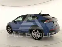 2023 Volkswagen Taigo