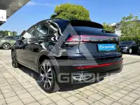 2023 Volkswagen Taigo