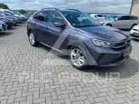 2023 Volkswagen Taigo