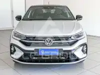 2023 Volkswagen Taigo