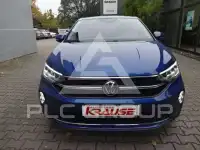 2023 Volkswagen Taigo