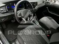 2023 Volkswagen Taigo