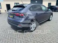 2023 Volkswagen Taigo