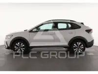 2023 Volkswagen Taigo
