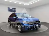 2023 Volkswagen Taigo