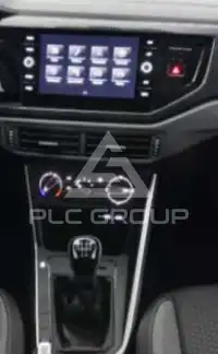2023 Volkswagen Taigo