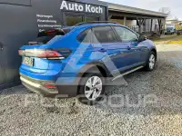 2023 Volkswagen Taigo