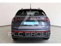 2023 Volkswagen Taigo