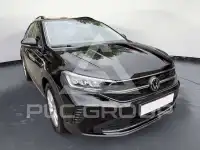 2023 Volkswagen Taigo