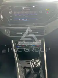 2023 Volkswagen Taigo