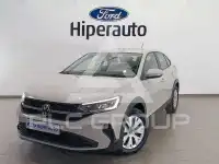2023 Volkswagen Taigo