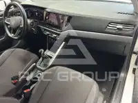 2023 Volkswagen Taigo