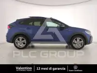 2023 Volkswagen Taigo