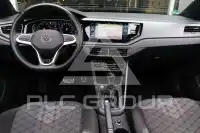2023 Volkswagen Taigo